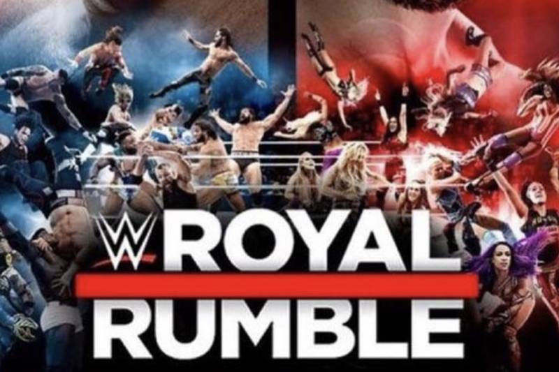 Discounted WWE WWE Royal Rumble Tickets, Houston, Texas, United States