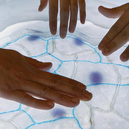 After Dark: Cells to Self, San Francisco, United States