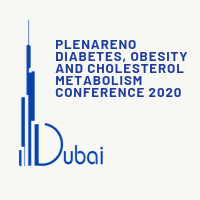 Plenareno Diabetes, Obesity And Cholesterol Metabolism Conference 2020, Hotel Mercure Istanbul Altunizade, İstanbul, Turkey