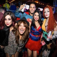 Scottsdale Halloween Weekend Pub Crawl - October 2019