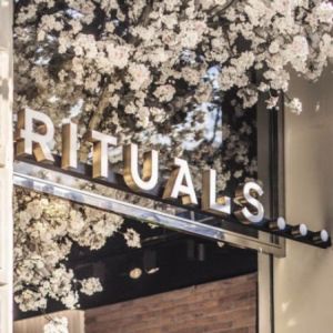 Rituals Grand Opening at Fashion Valley!, San Diego, California, United States