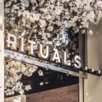 Rituals Grand Opening at Fashion Valley!