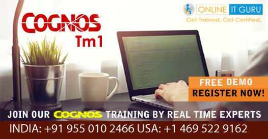 cognos tm1 online training hyderabad, Hyderabad, Andhra Pradesh, India