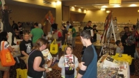 JACKSONVILLE / CBC 2-DAY COMIC BOOK and TOY SHOW