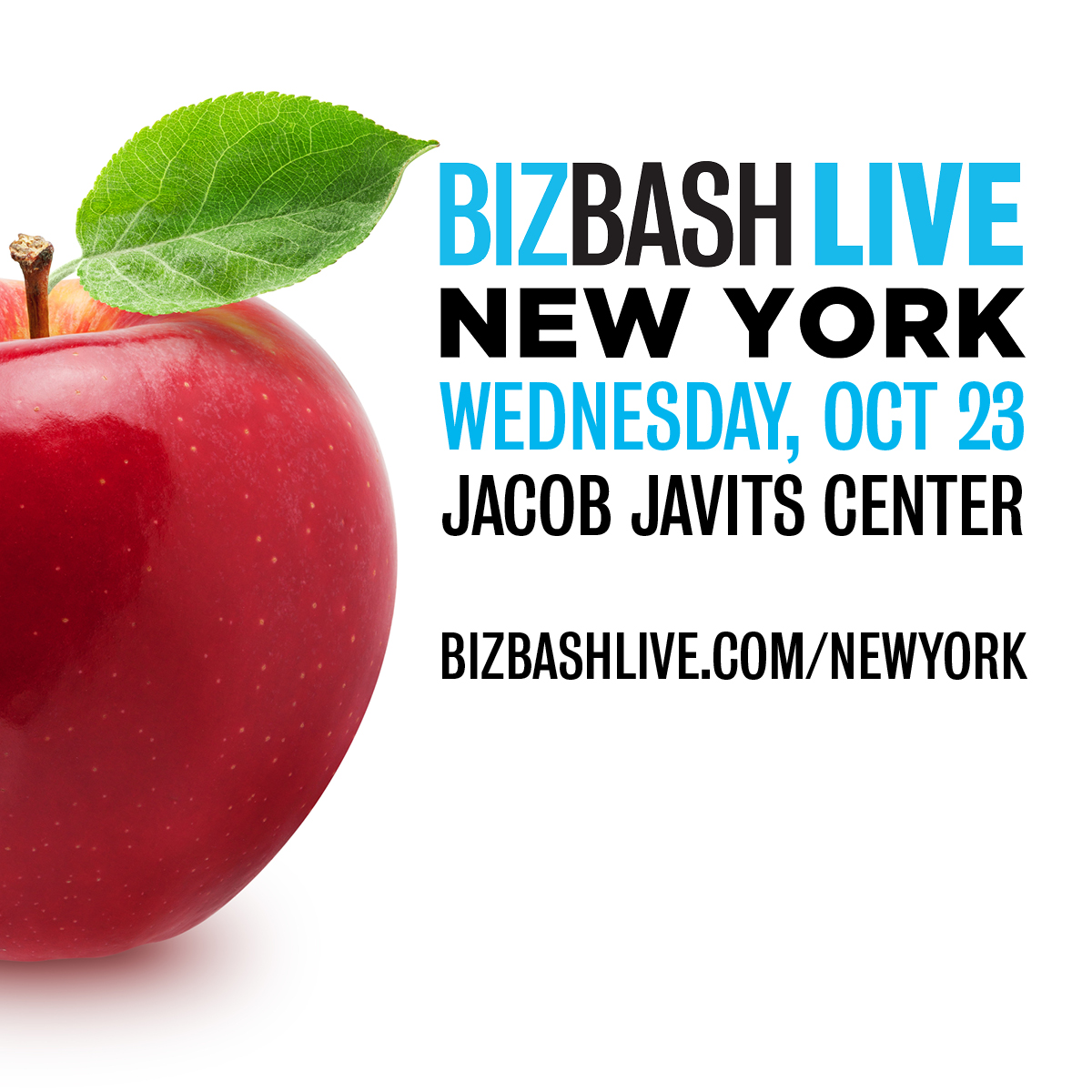 BizBash Live: New York 2019, New York, United States
