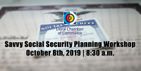 Savvy Social Security Planning Workshop