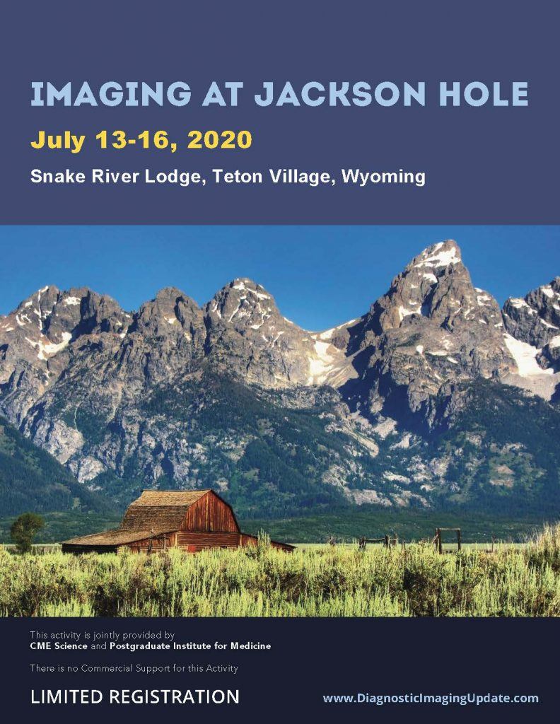 Summer Imaging in Jackson Hole, Teton Village, Wyoming, United States