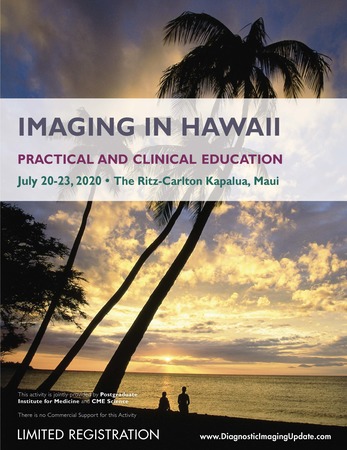 Summer Imaging in Hawaii July 2020, Maui, Hawaii, United States
