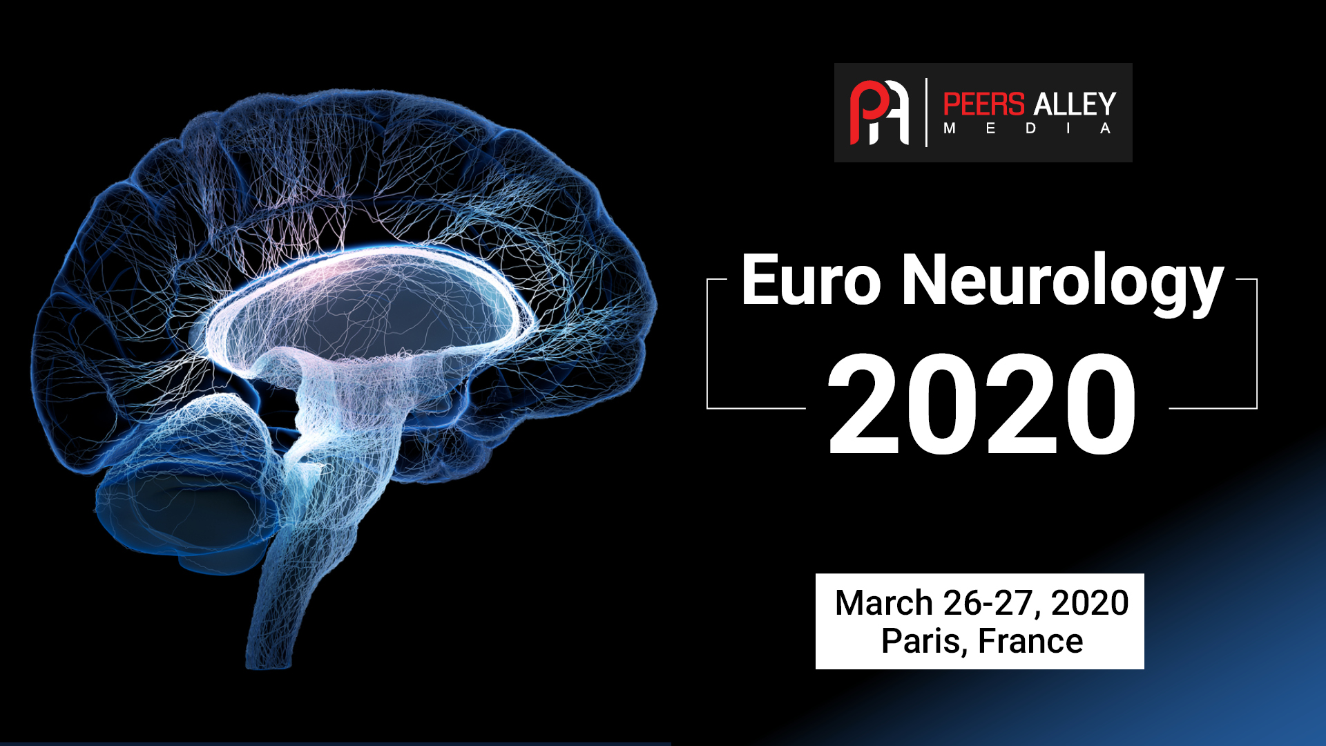 Euro Neurology and Neurosurgery Congress, Paris, France
