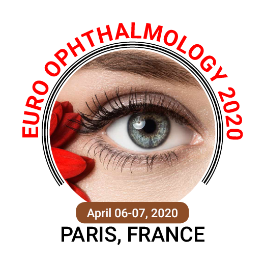European Ophthalmology Congress, Paris, France