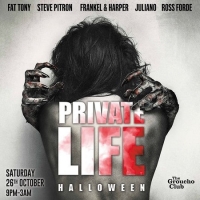 Private Life 4.0