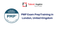 PMP Certification Training in London, United Kingdom