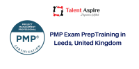 PMP Certification Training in Leeds, United Kingdom