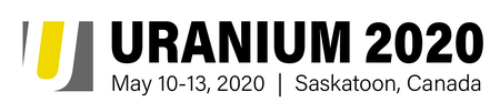 U2020-Uranium 2020 Conference, Saskatoon, Saskatchewan, Canada