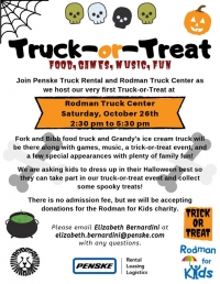 Truck-or-Treat