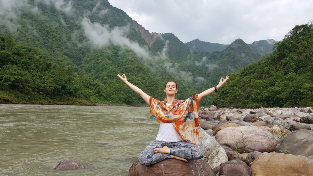 300 Hour Yoga TTC in Rishikesh (November), Rishikesh, Uttarakhand, India
