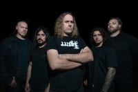 Cattle Decapitation at 229, London