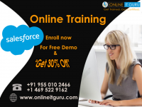 salesforce online training | salesforce administrator certification