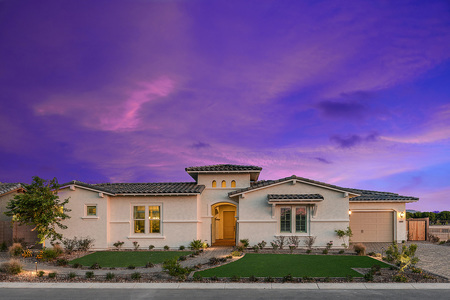 Taylor Morrison Opens New Community with Two Home Collections in Gilbert, Gilbert, Arizona, United States