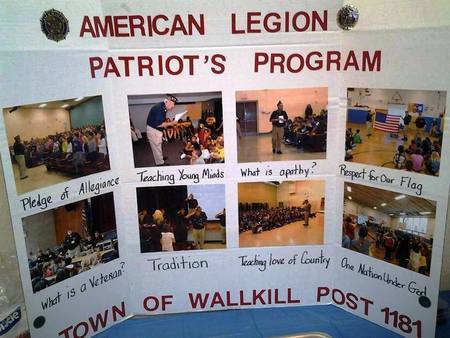 Mike Brennan Memorial Breakfast-Legion Post 1181, Scotchtown, New York, United States