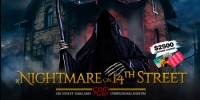 A Nightmare on 14th Street | Halloween Extravaganza @ Complex Oakland