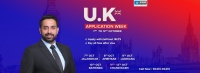 UK Application Week