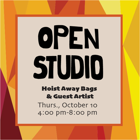 Annual OPEN STUDIOS, Thurs, Oct 10th, 4-8pm, 384 Harold Dow Hwy, Eliot, ME, Eliot, Maine, United States