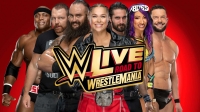 Discounted WWE Road To Wrestlemania Tickets