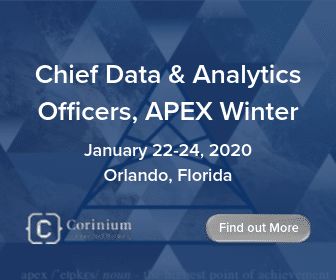 Chief Data and Analytics Officer, APEX Winter, Orlando, Florida, United States