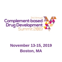 3rd Complement-based Drug Development Summit 2019