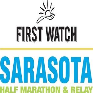 2019 First Watch Sarasota Half Marathon | Relay | 10K and NEW 5K, Florida, United States