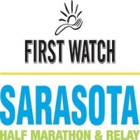 2019 First Watch Sarasota Half Marathon | Relay | 10K and NEW 5K