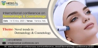 International Conference on Dermatology & Cosmetology
