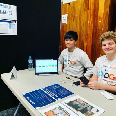 Robotics After School Program, Melbourne, Victoria, Australia