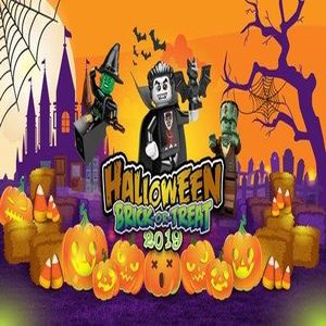 Brick-Or-Treat is Back with an AR Twist at LEGOLAND® Malaysia Resort, Nusajaya, Johor, Malaysia