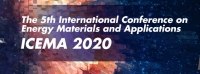 2020 5th International Conference on Energy Materials and Applications (ICEMA 2020)