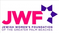 Jewish Women's Foundation Investing in Women Luncheon December 11, 2019
