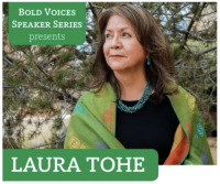 Talk with Navajo Nation Poet Laureate Laura Tohe October 10 at Lincoln