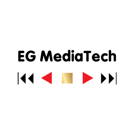 EG MediaTech Exhibition, Cairo 2019, Cairo, Egypt