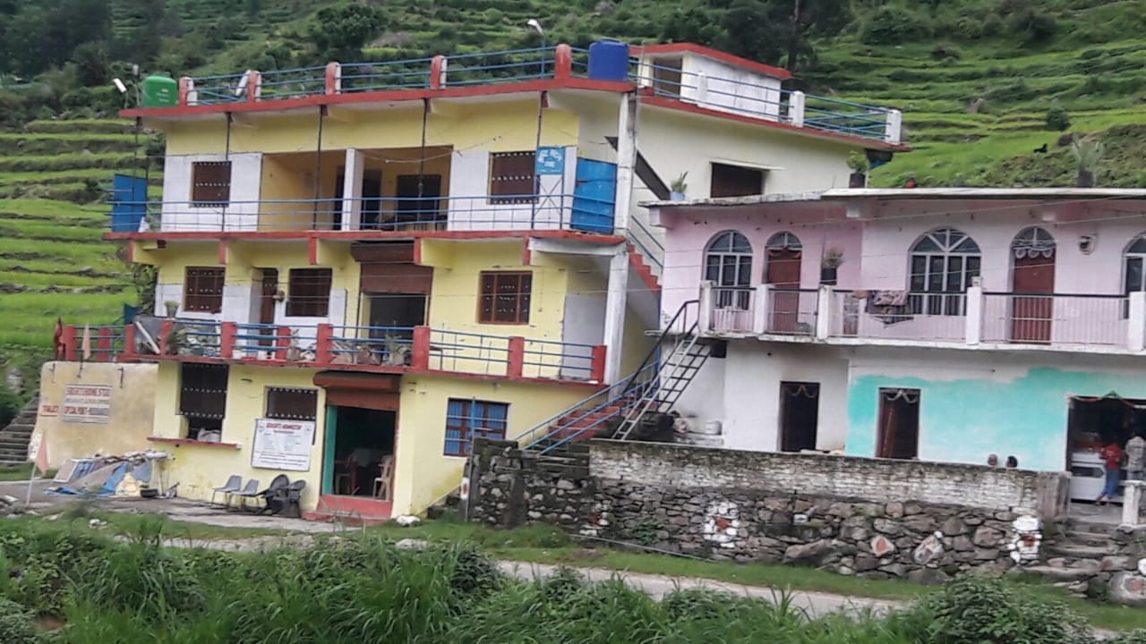 Hotels in Gopeshwar Chamoli, Chamoli, Uttarakhand, India