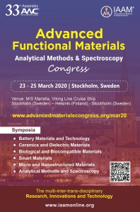 Advanced Functional Materials Congress