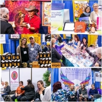 13th Annual Natural Living Expo