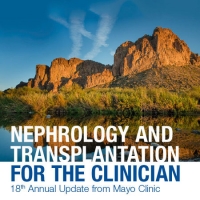 Mayo Clinic Nephrology and Transplantation for the Clinician 2020