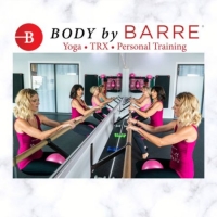 BodybyBarre Fitness Open House