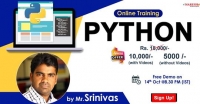 Python Online Training In Canada | Python Online Course In Canada | NareshIT