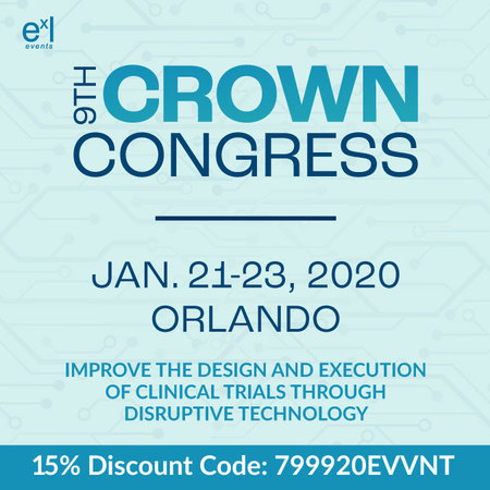 9th CROWN Congress, Orlando, Florida, United States