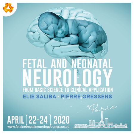 Fetal and Neonatal Neurology: From Basic Science to Clinical Application, Paris, France