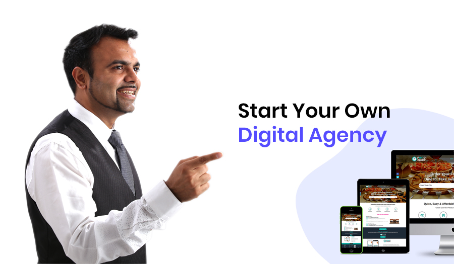 Start Your Own Digital Marketing Agency And Earn From Home, Surat, Gujarat, India