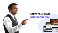 Start Your Own Digital Marketing Agency And Earn From Home