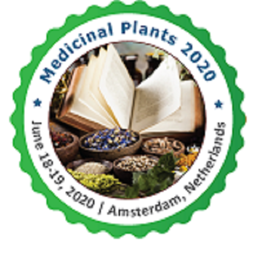 6th World Congress on Medicinal  Plants and Marine Drugs, Amstredam, Netherlands